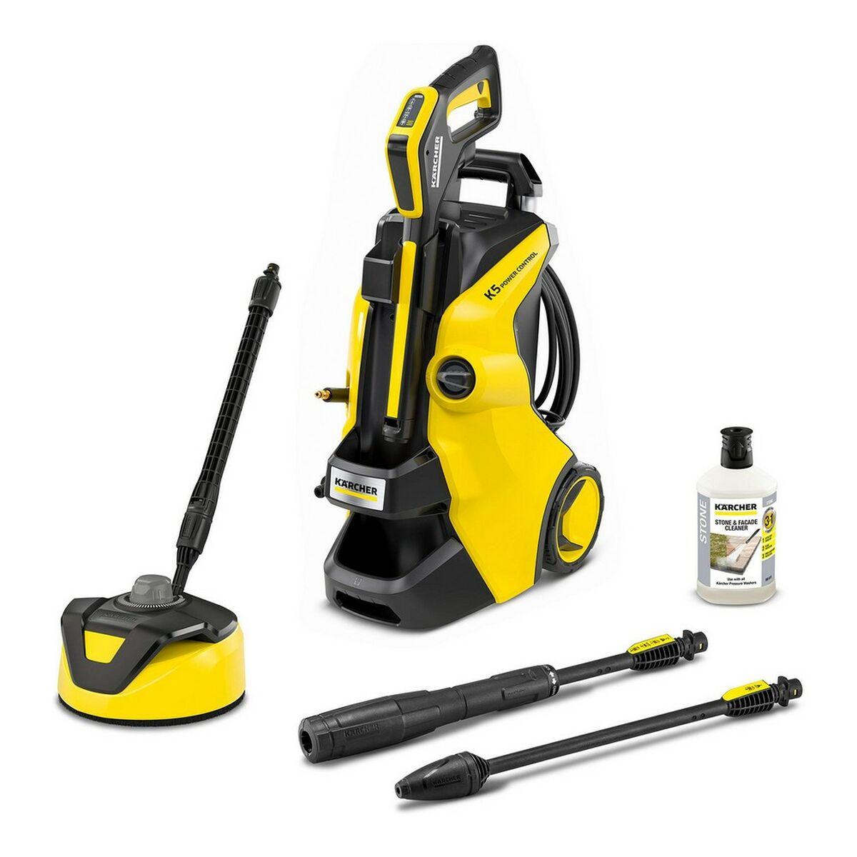Krcher K 5 Power Control Casa Trykvasker