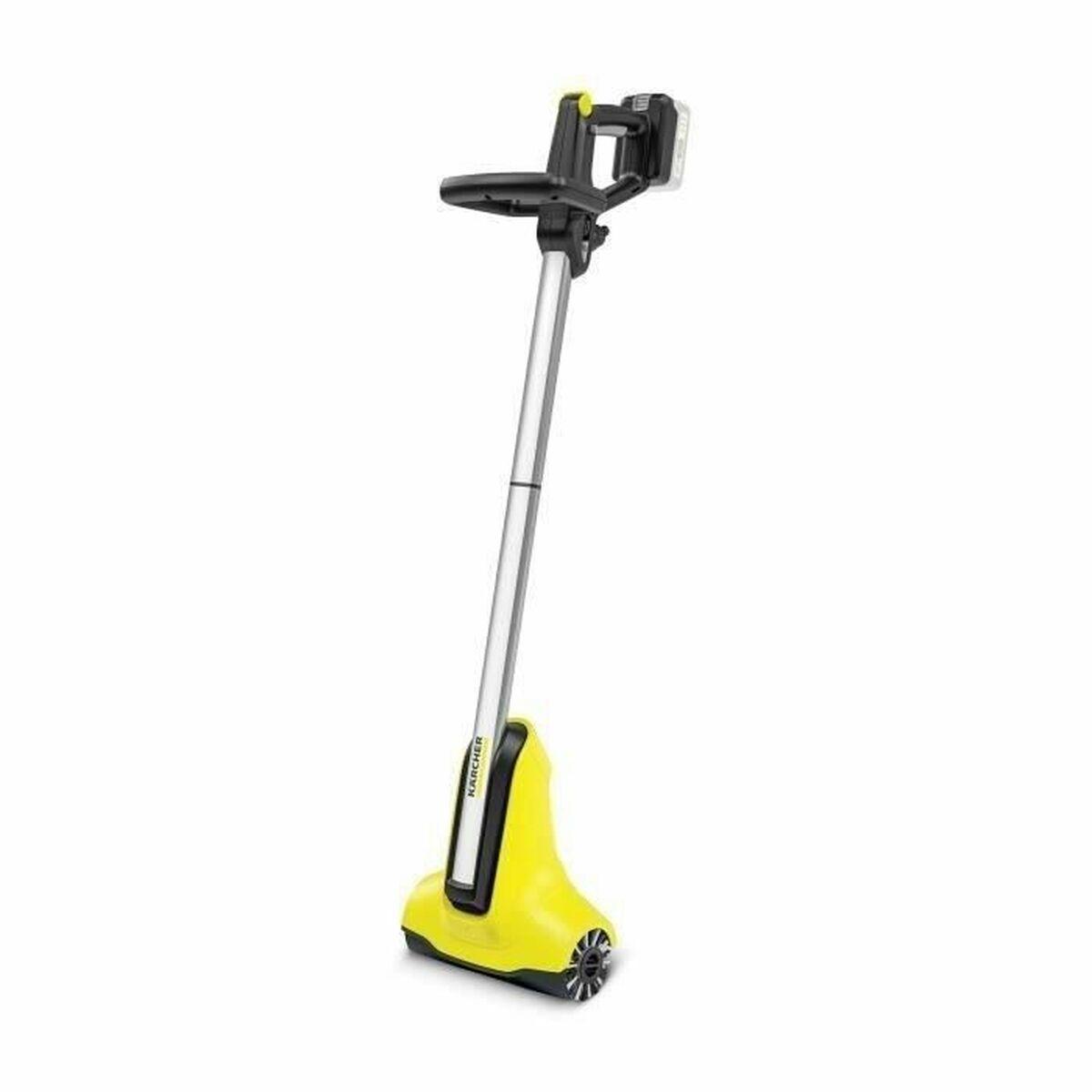 Set di batterie per la pulizia del terrazzo KÃƒÂ¤rcher PCL 3-18