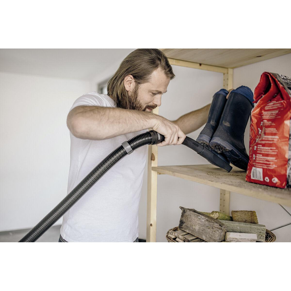 Aspirapolvere a umido e a secco Krcher KWD 3 V-17/4/20/F 1000 W 17 L