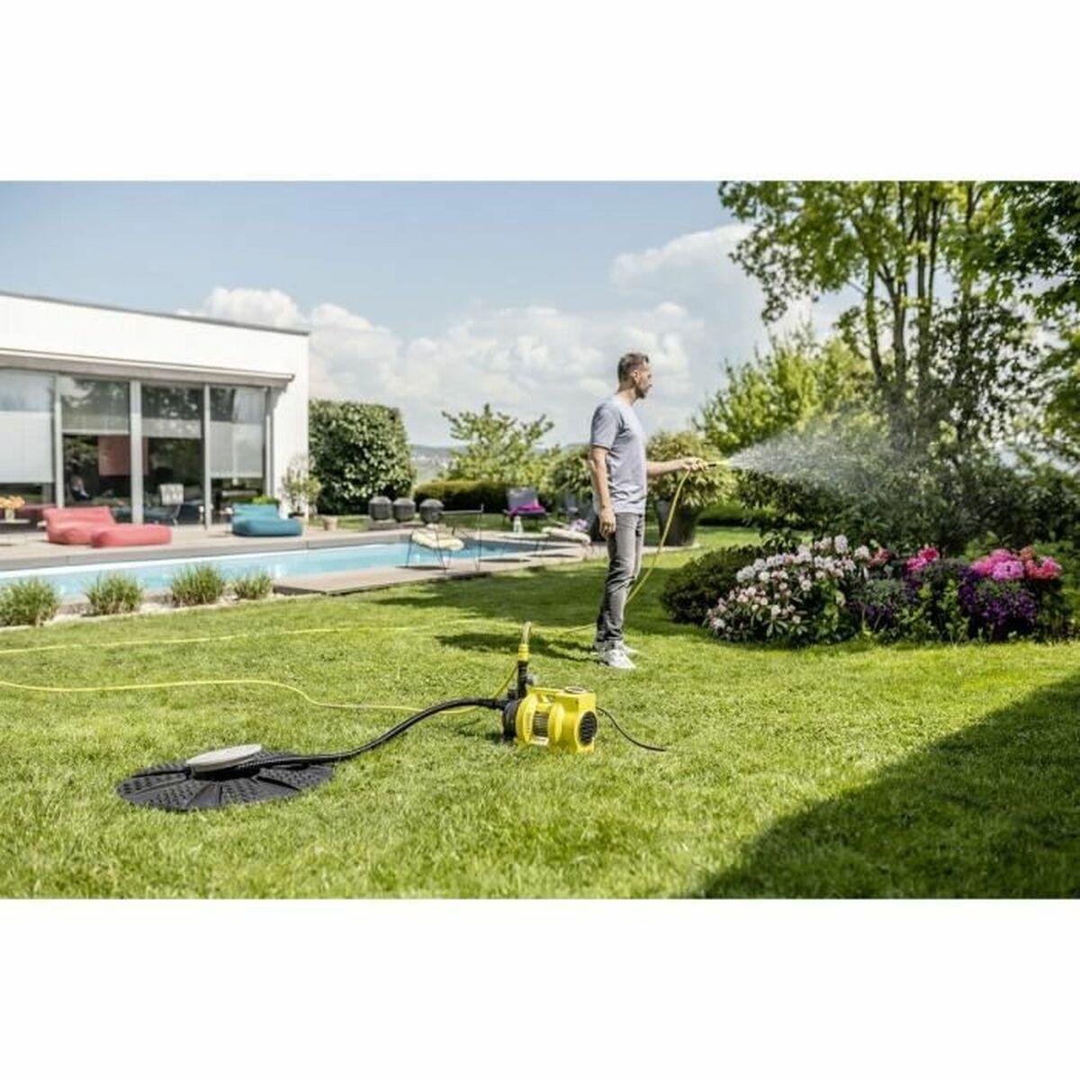 Pompa di irrigazione KÃƒÂ¤rcher Elettrico 5000 l/h