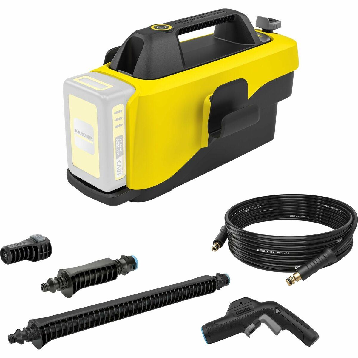 Idropulitrice KÃƒÂ¤rcher 12 L