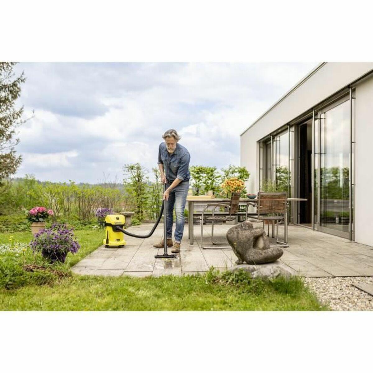 Karcher Universal aspirapolvere WD 3-18 V-17/20