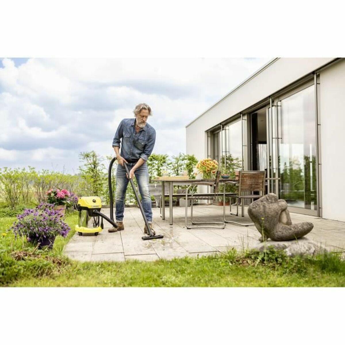Karcher Universal aspirapolvere WD 3-18 S V-17/20