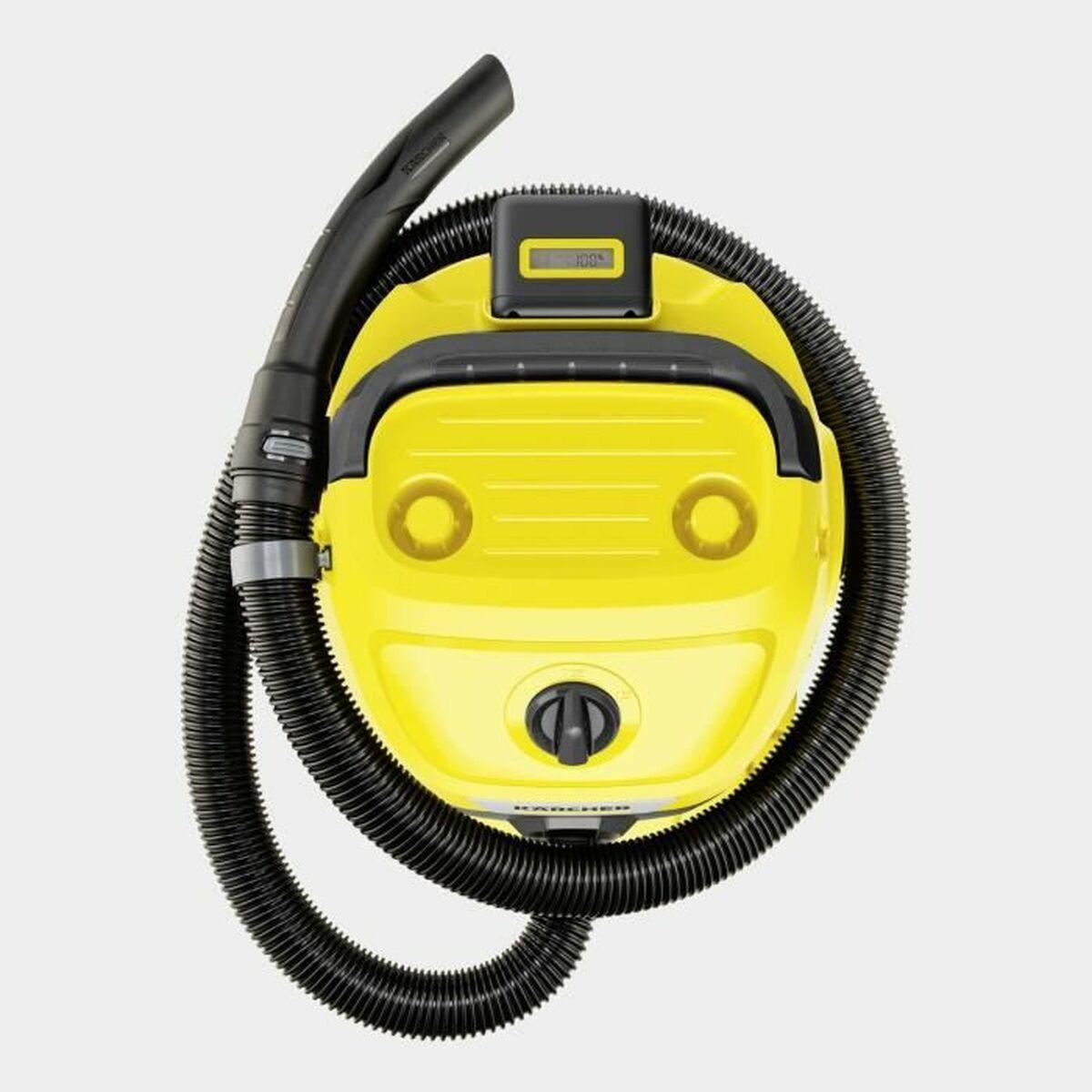 Karcher Universal aspirapolvere WD 3-18 S V-17/20