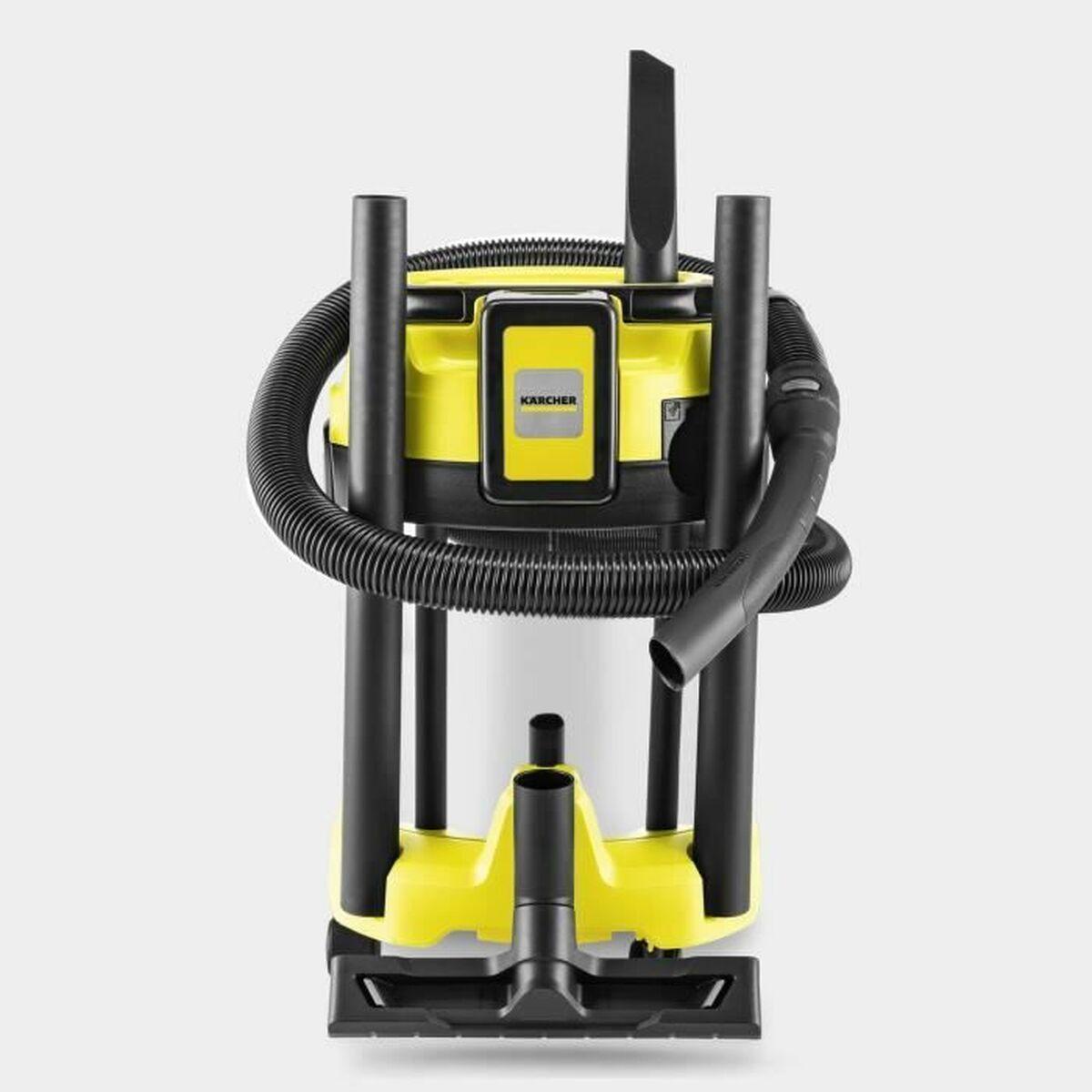 Karcher Universal aspirapolvere WD 3-18 S V-17/20