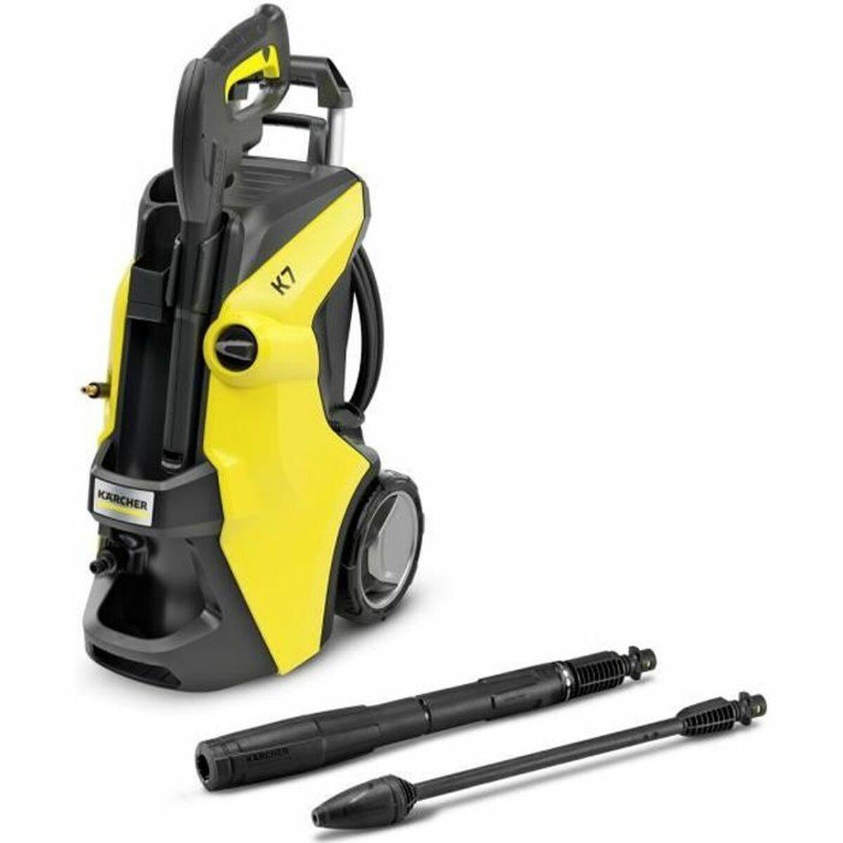 Idropulitrice KÃƒÂ¤rcher K 7 Power