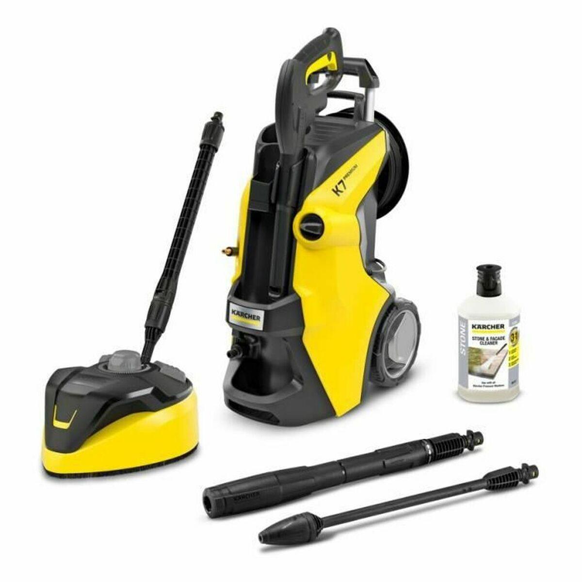 Idropulitrice KÃƒÂ¤rcher K 7 Premium Power Home con detergente per superfici T7