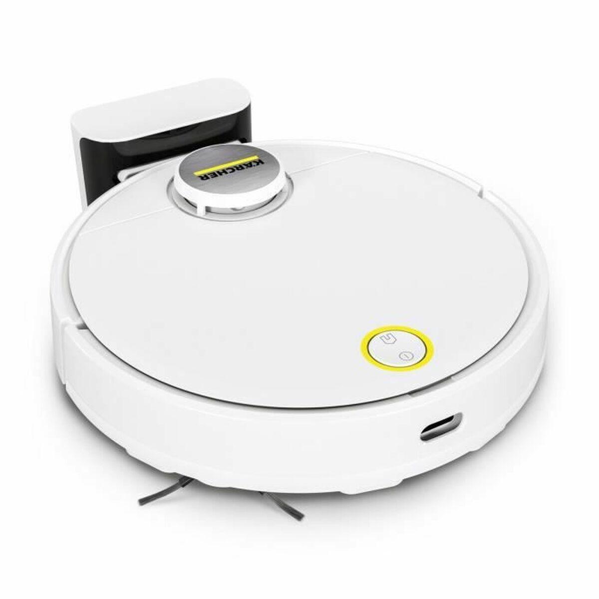Robot aspirapolvere/lavaggio KÃƒÂ¤rcher RCV 3