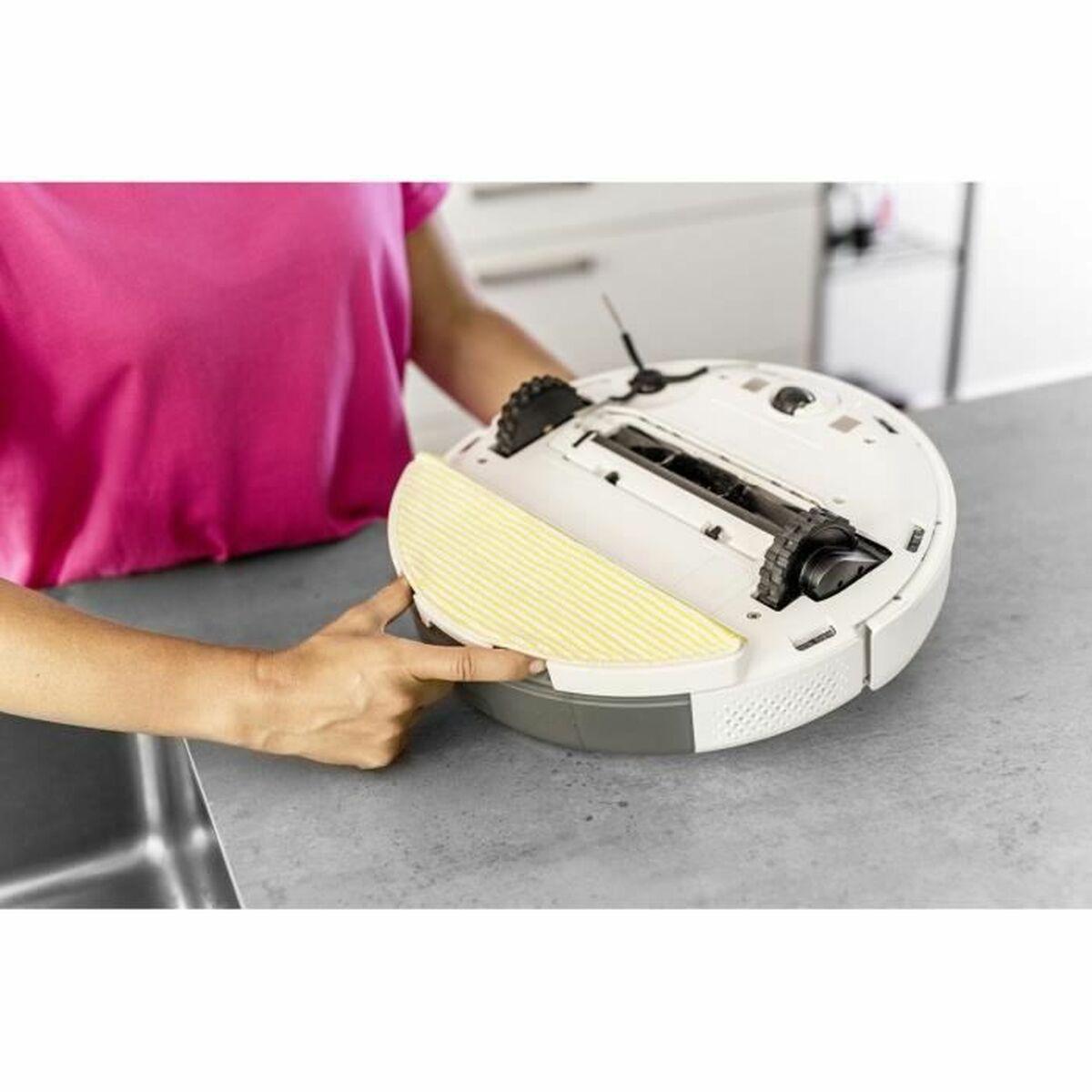 Robot aspirapolvere/lavaggio KÃƒÂ¤rcher RCV 5