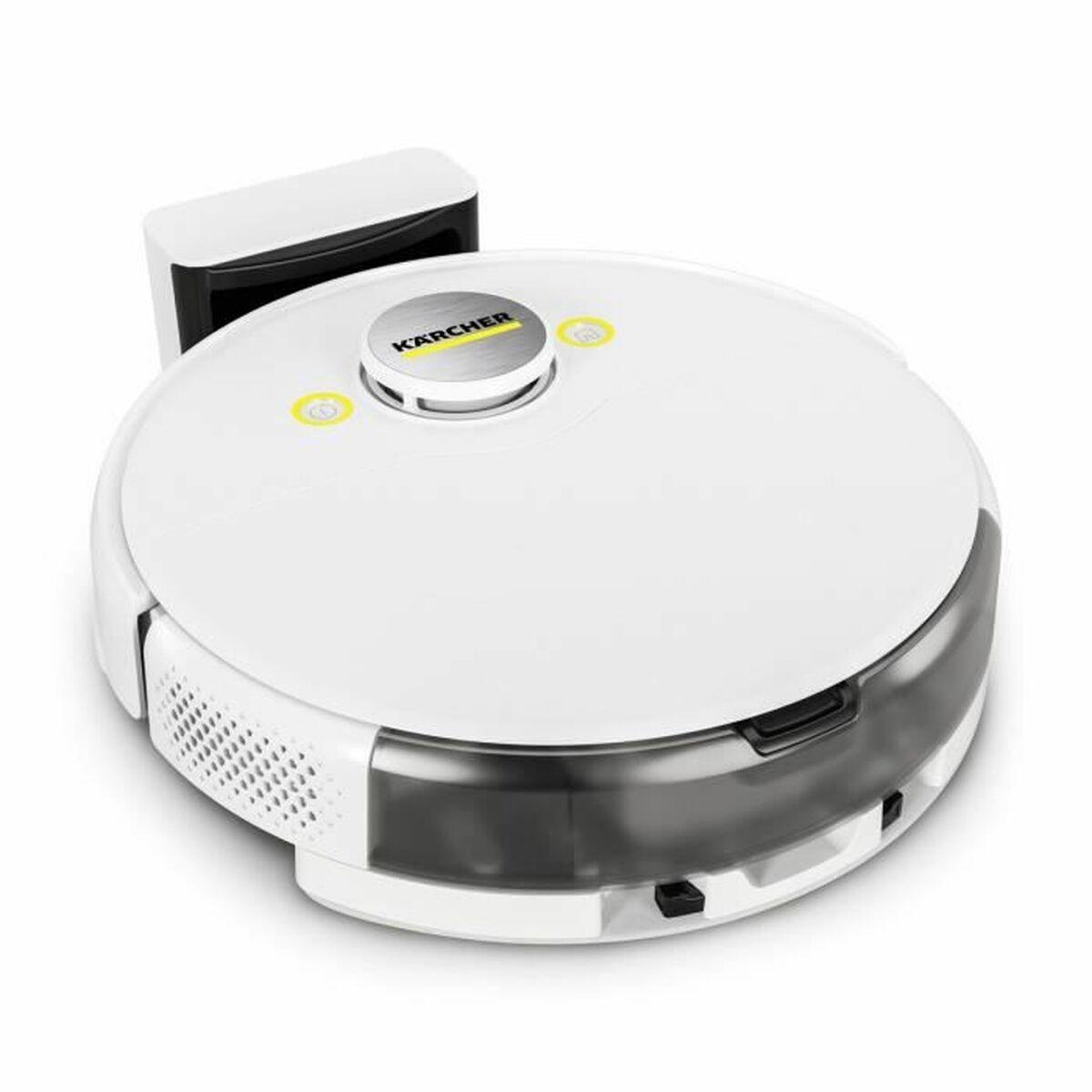 Robot aspirapolvere/lavaggio KÃƒÂ¤rcher RCV 5