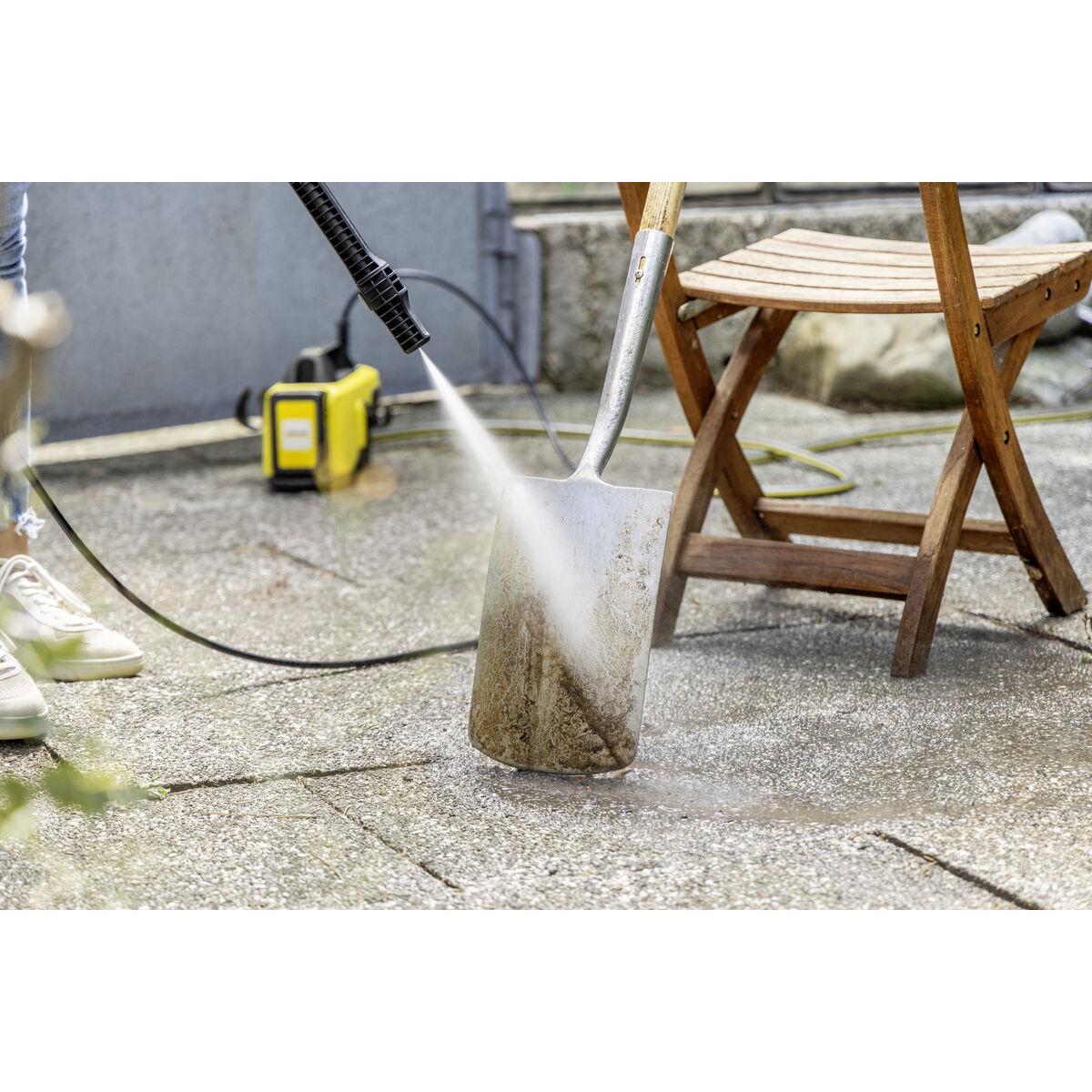 Set di batterie KÃƒÂ¤rcher Mobile Outdoor Cleaner OC 6-18