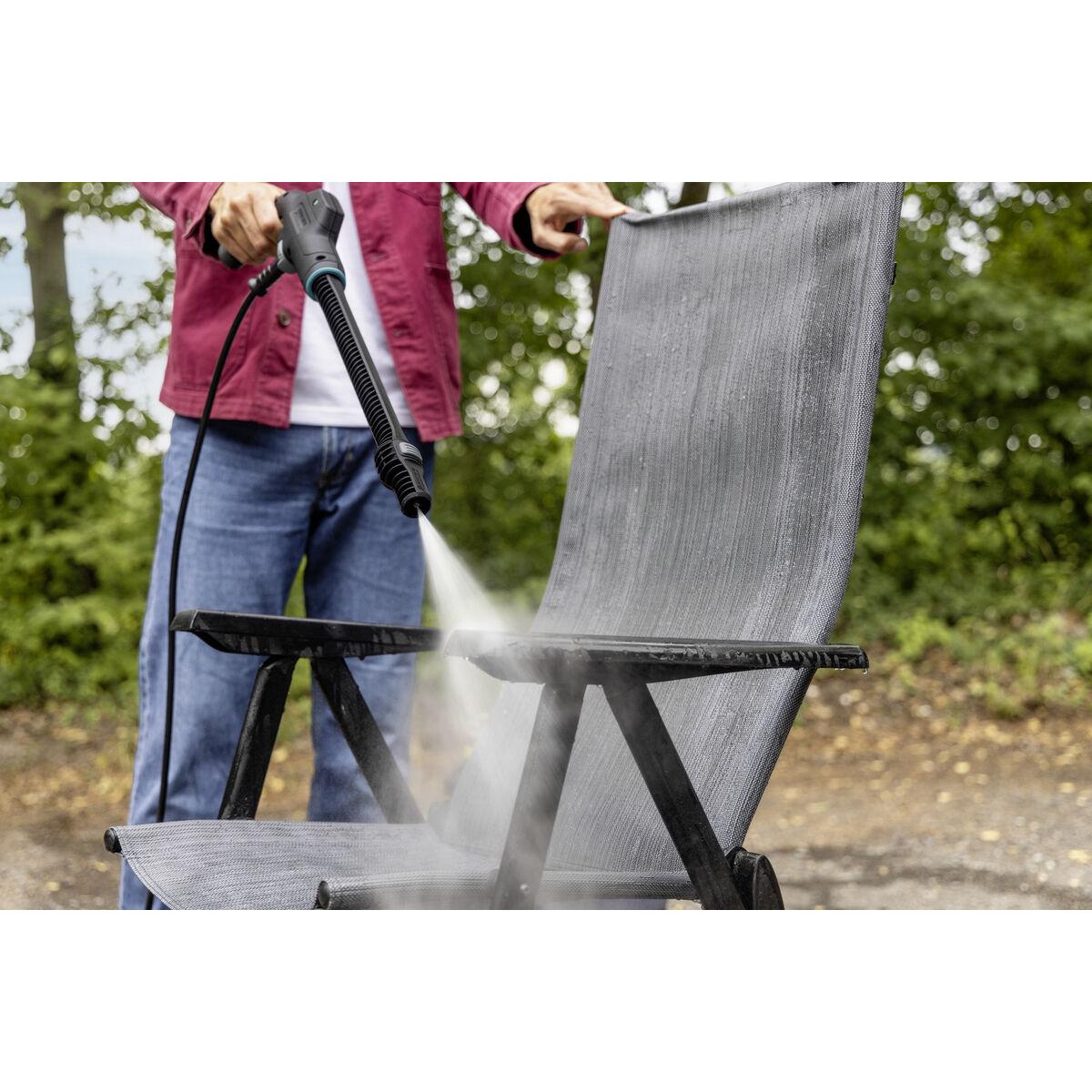 Set di batterie KÃƒÂ¤rcher Mobile Outdoor Cleaner OC 6-18