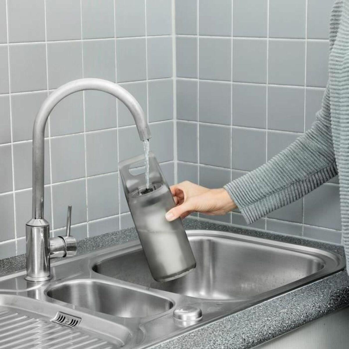 Pulitore a vapore KÃƒÂ¤rcher SC3 Upright EasyFix bianco