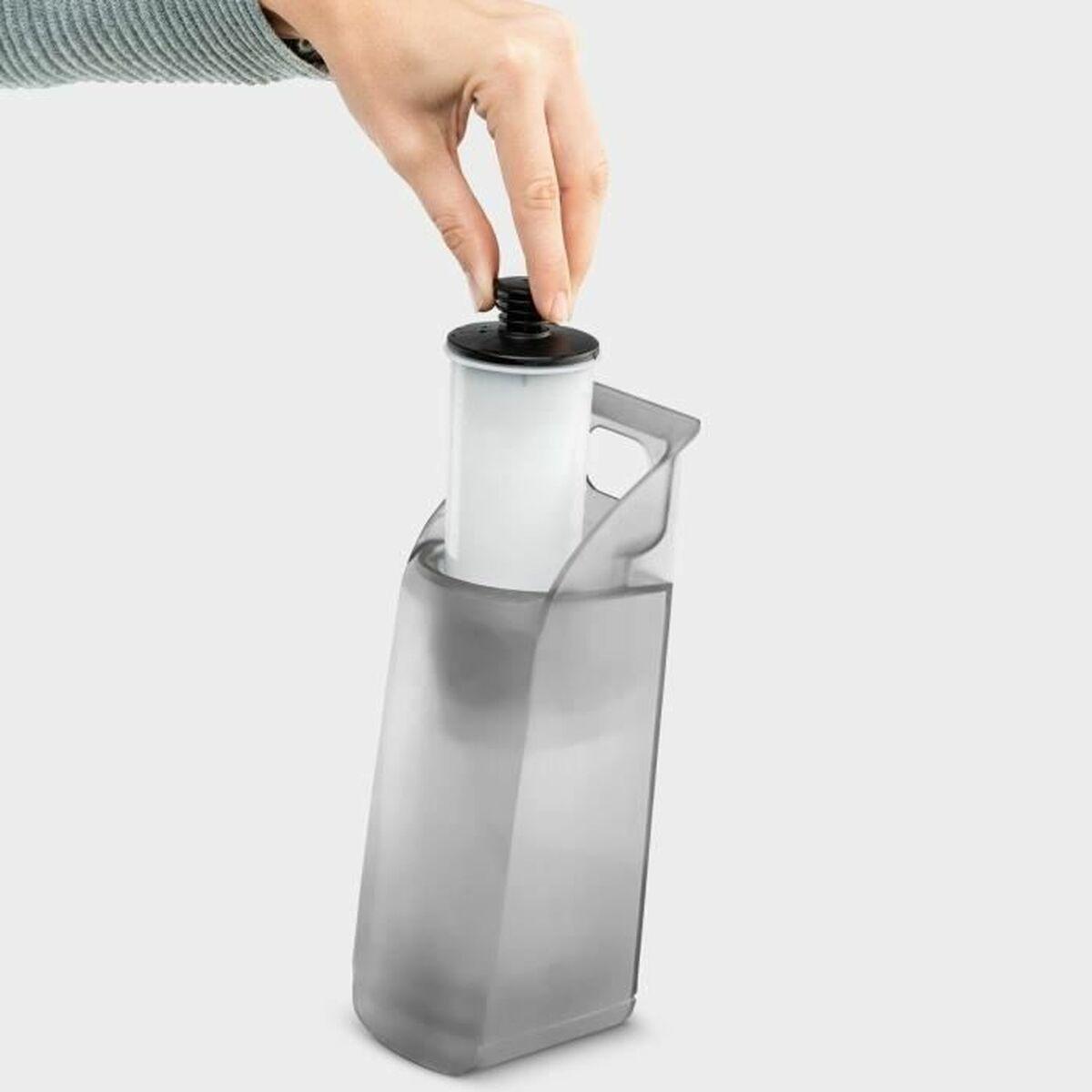 Pulitore a vapore KÃƒÂ¤rcher SC3 Upright EasyFix bianco