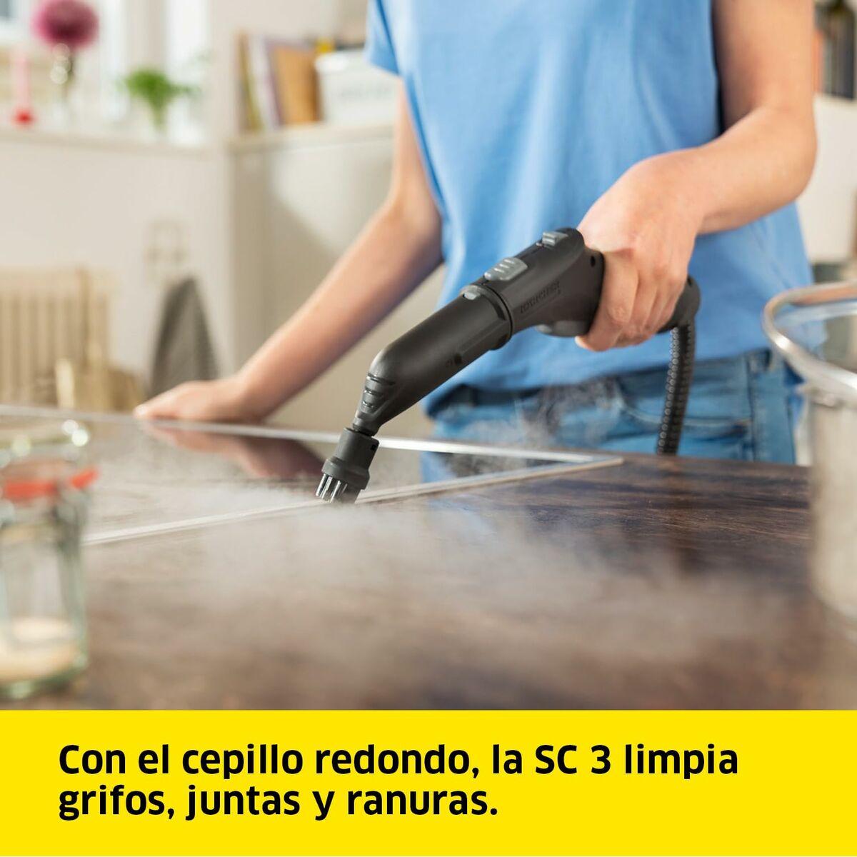Pulitore a Vapore KÃƒÂ¤rcher SC3 EASYFIX WHI 900 W