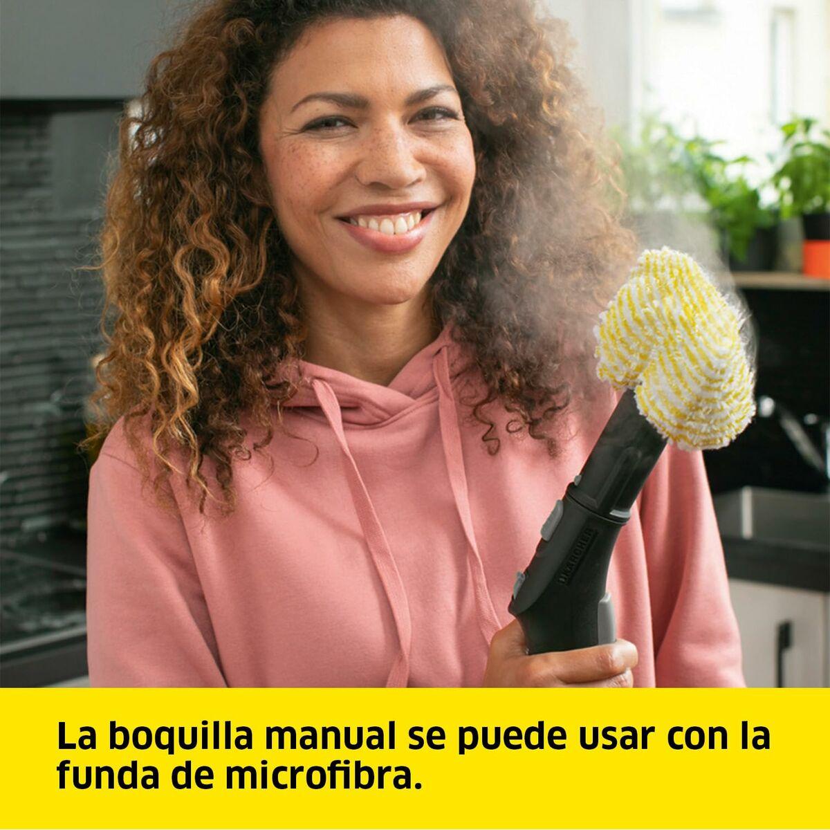 Pulitore a Vapore KÃƒÂ¤rcher SC3 EASYFIX WHI 900 W