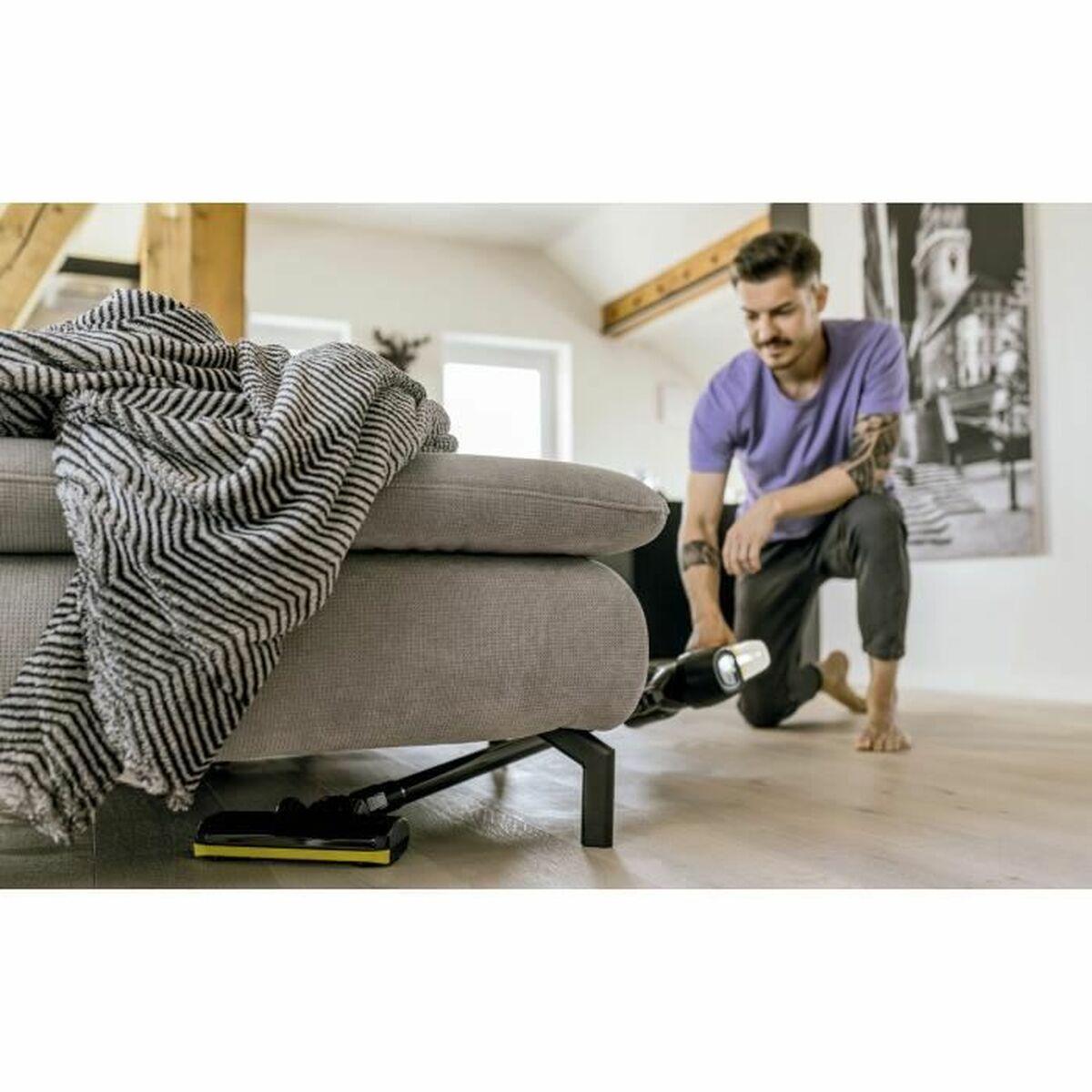 VC 4 myhome cordless