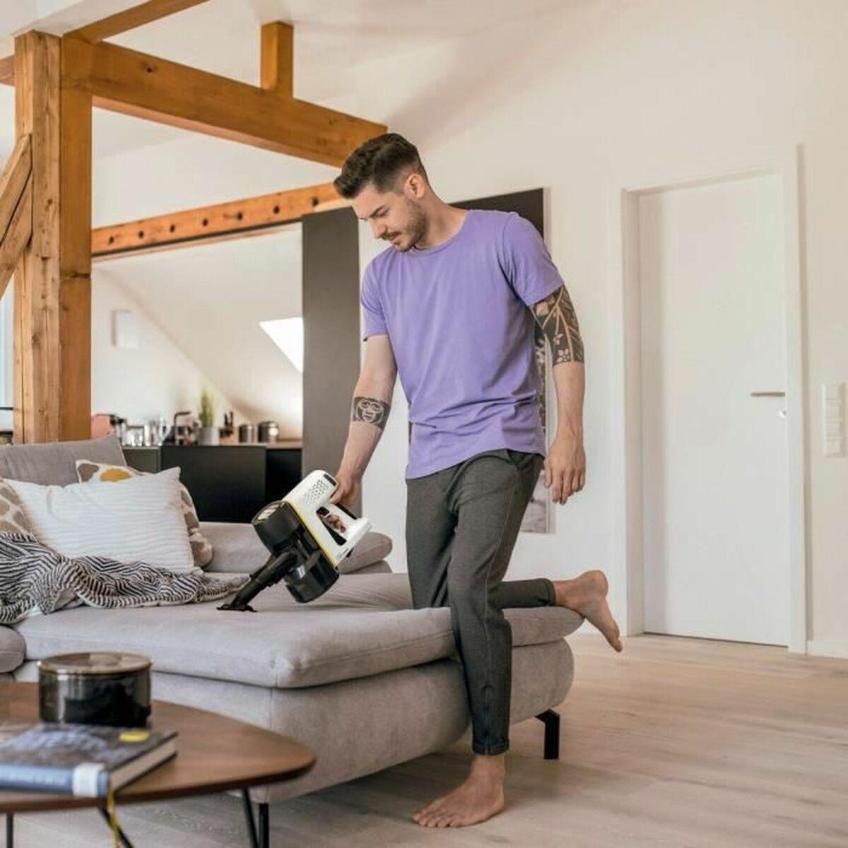 VC 4 myhome cordless