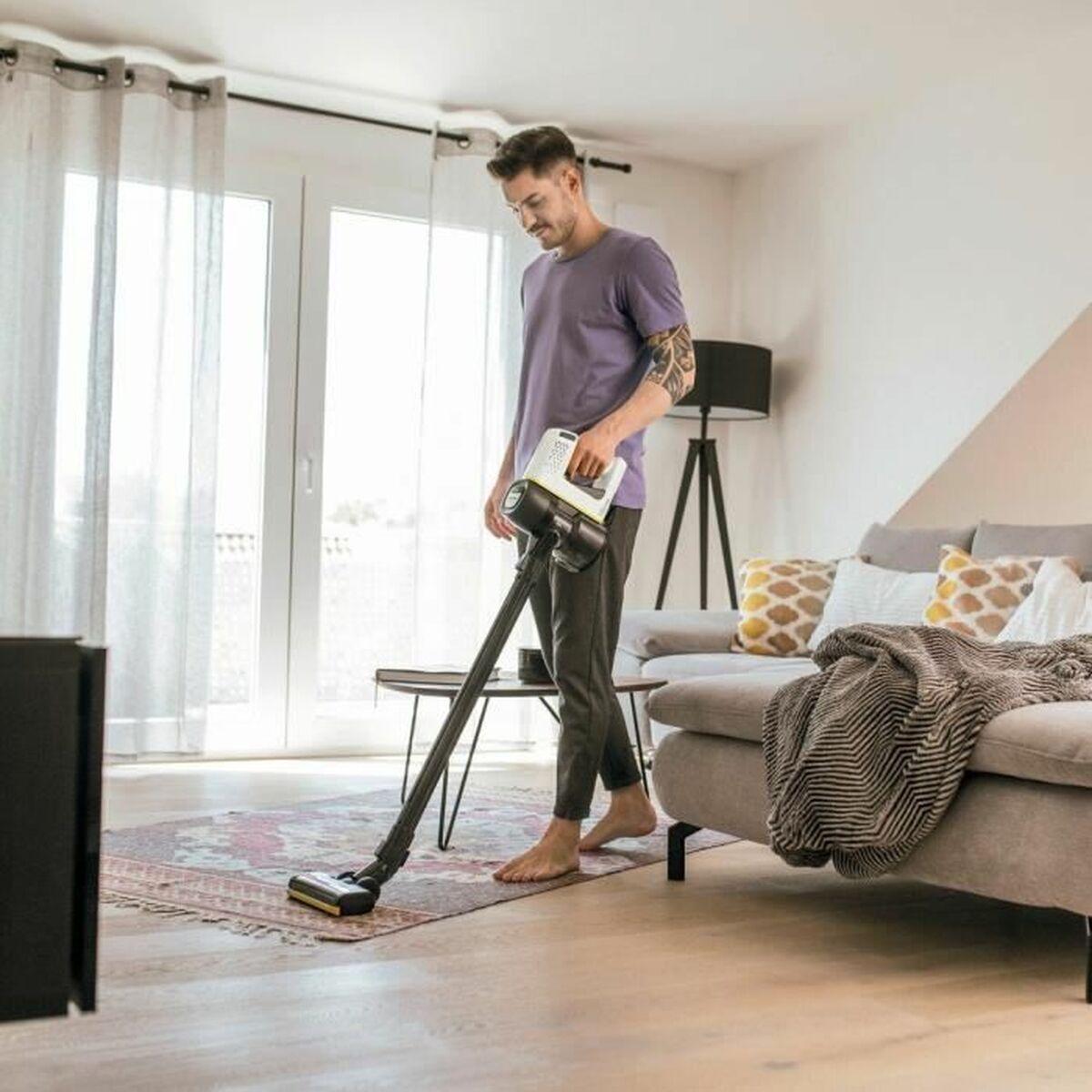 VC 4 myhome cordless