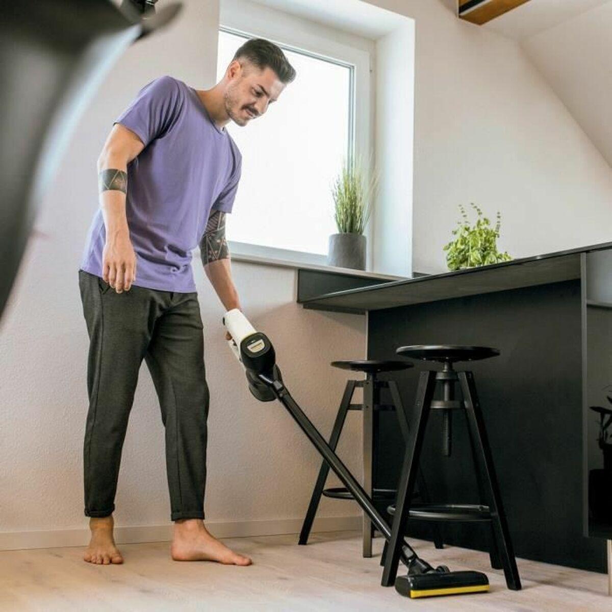 VC 4 myhome cordless