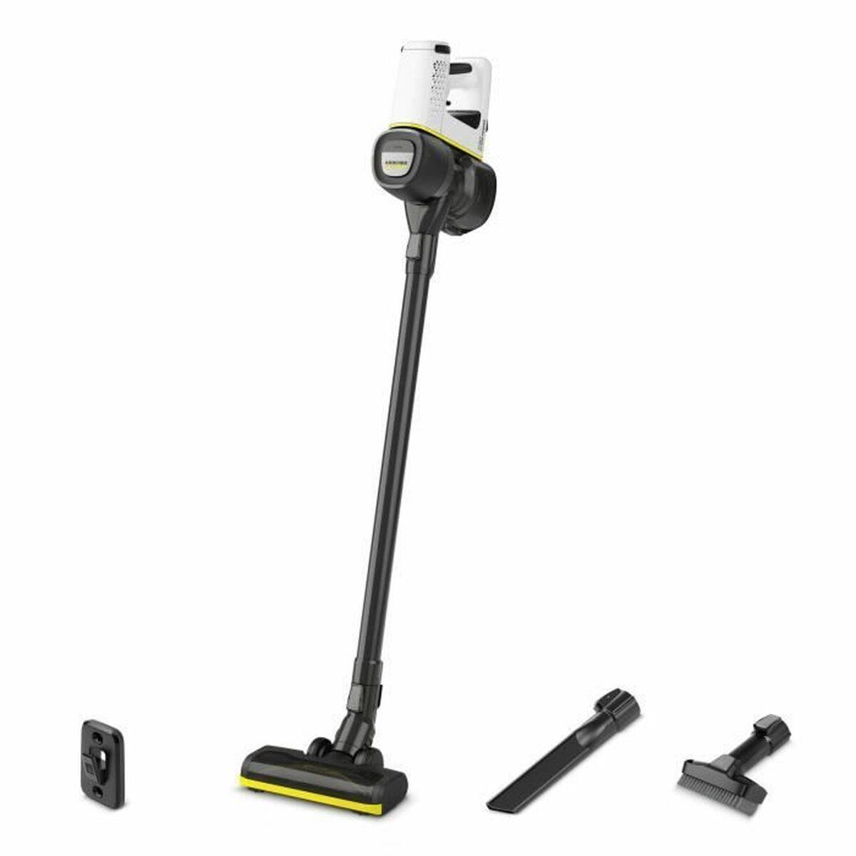 VC 4 myhome cordless