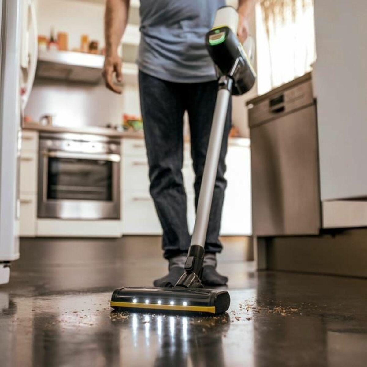 Aspirapolvere portatile cordless KÃƒÂ¤rcher VC6 Cordless ourFamily