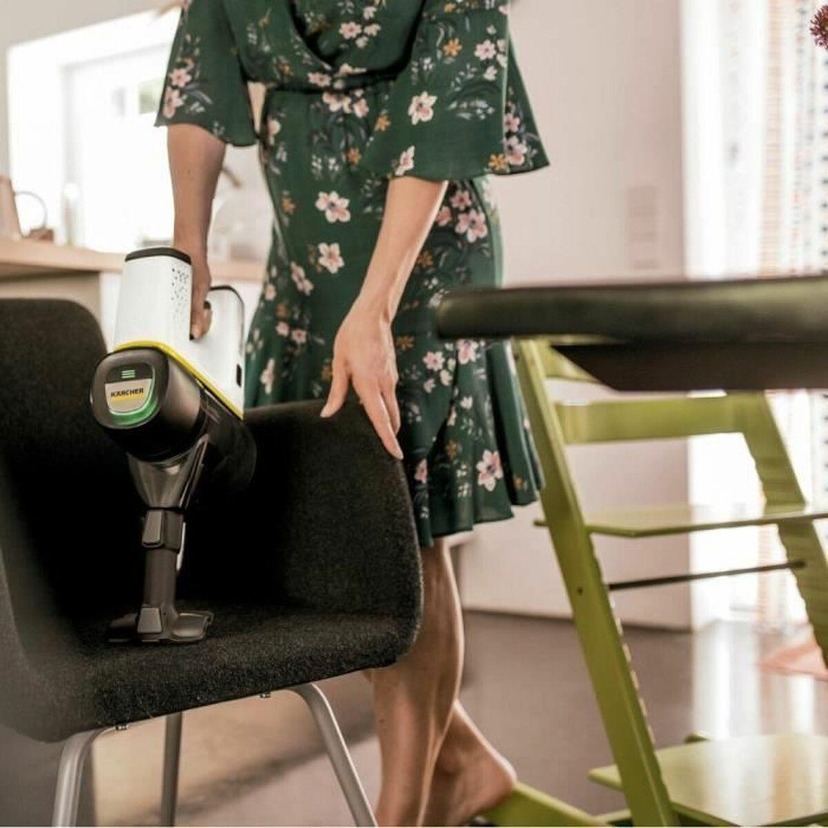 Aspirapolvere portatile cordless KÃƒÂ¤rcher VC6 Cordless ourFamily