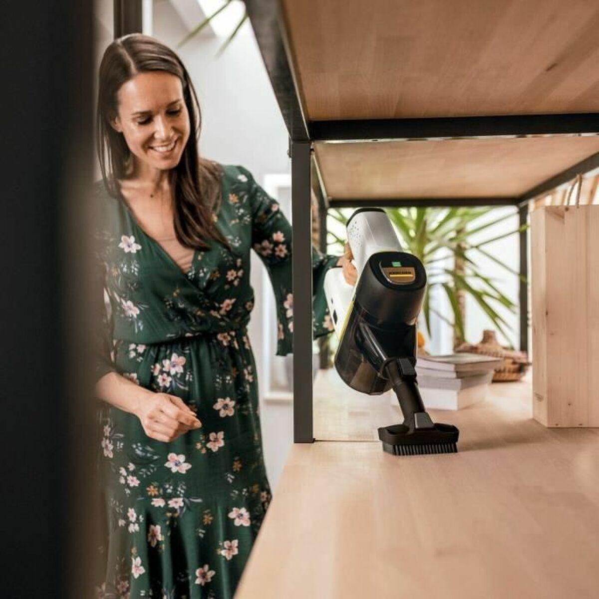 Aspirapolvere portatile cordless KÃƒÂ¤rcher VC6 Cordless ourFamily
