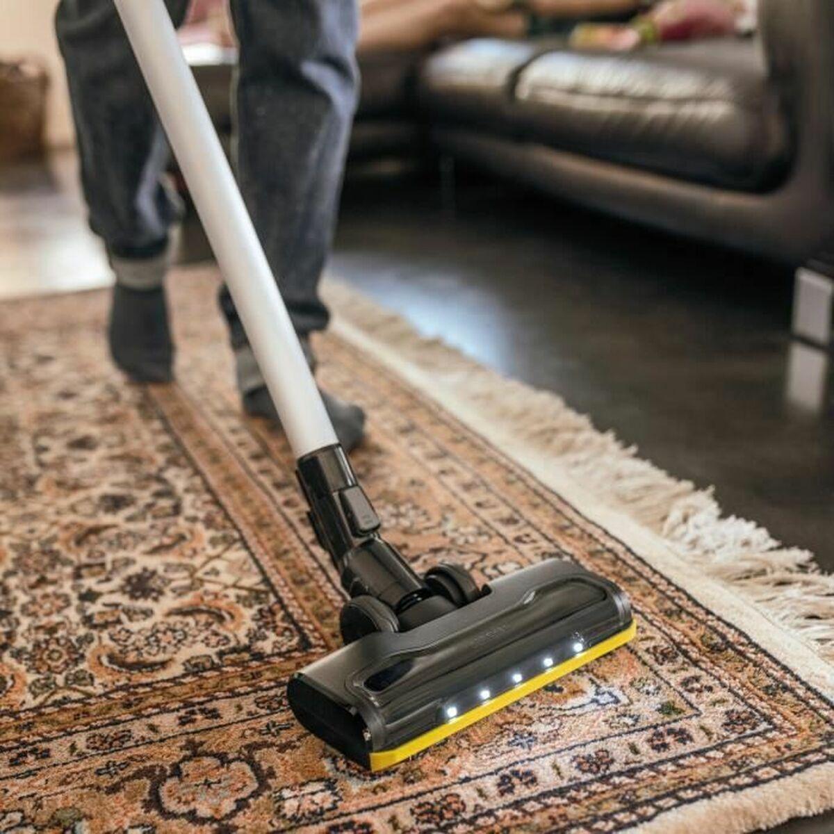 Aspirapolvere portatile cordless KÃƒÂ¤rcher VC6 Cordless ourFamily
