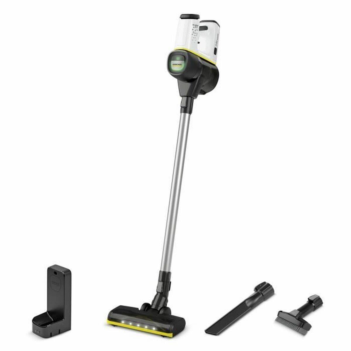 Aspirapolvere portatile cordless KÃƒÂ¤rcher VC6 Cordless ourFamily