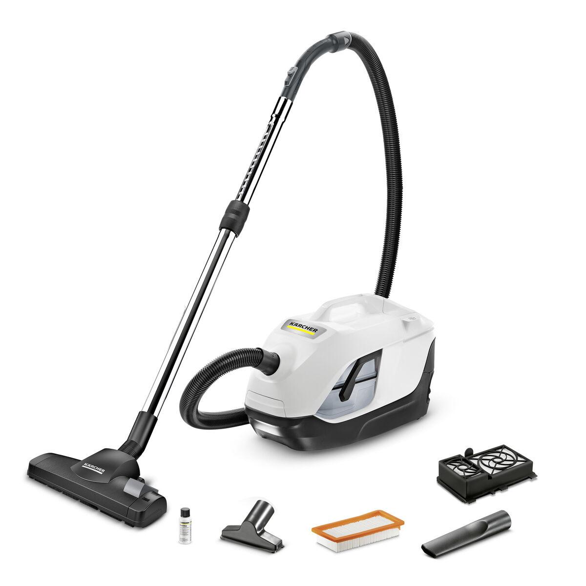 Karcher DS 6 Filtro Acqua Americi - 1195-2500