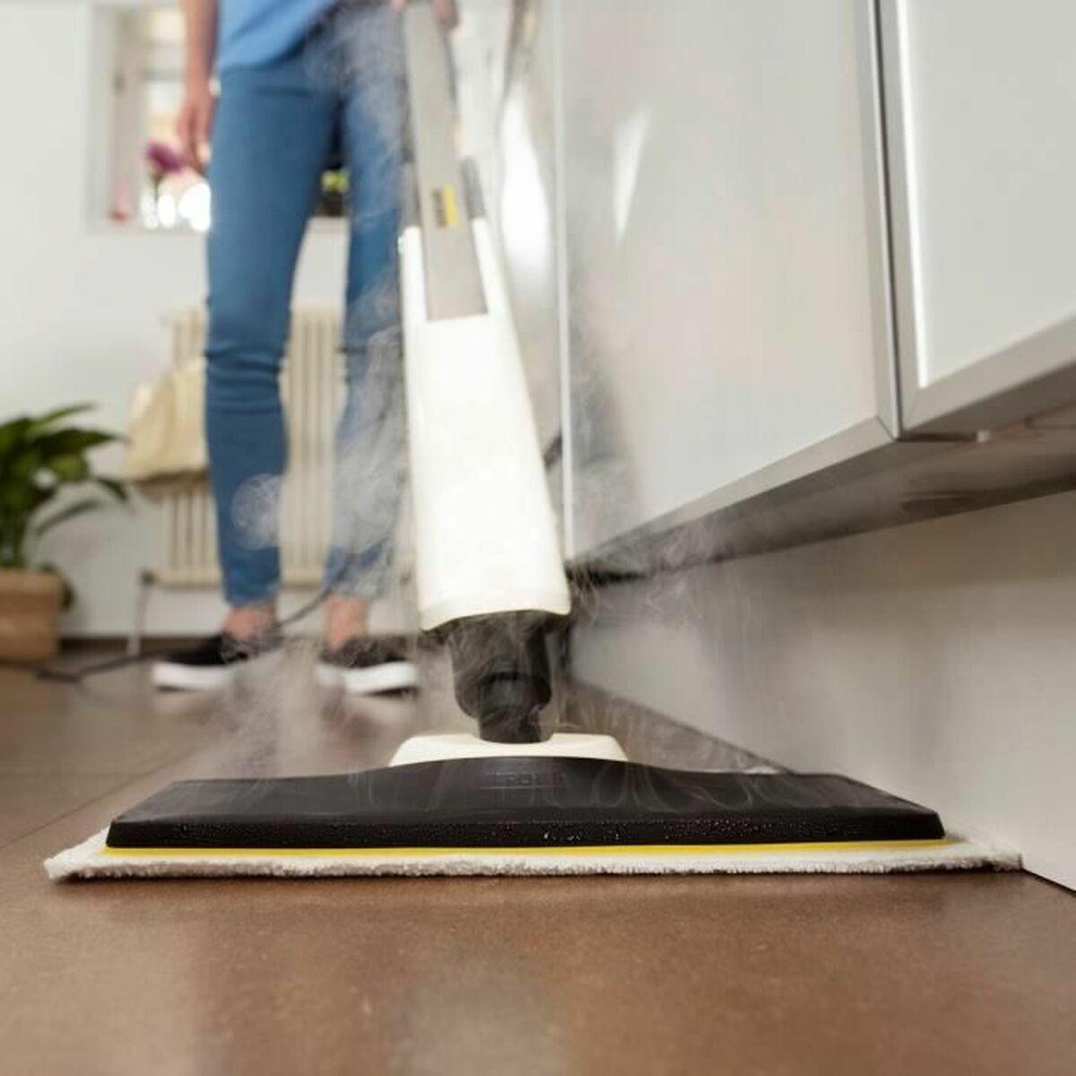 Pulitore a Vapore KÃƒÂ¤rcher 1600 W