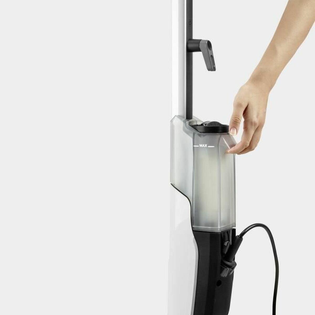 Pulitore a Vapore KÃƒÂ¤rcher 1600 W