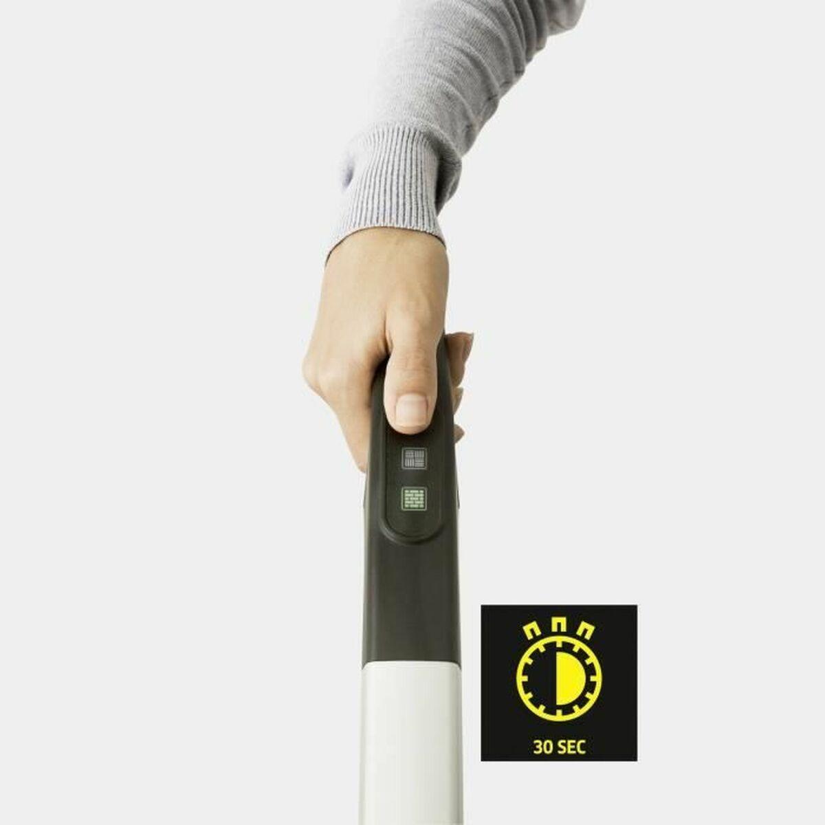 Pulitore a Vapore KÃƒÂ¤rcher 1600 W