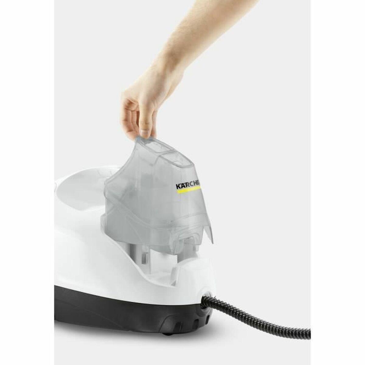 KÃƒÂ¤rcher Garu valytuvas SC 4 EasyFix (1.512-630.0)