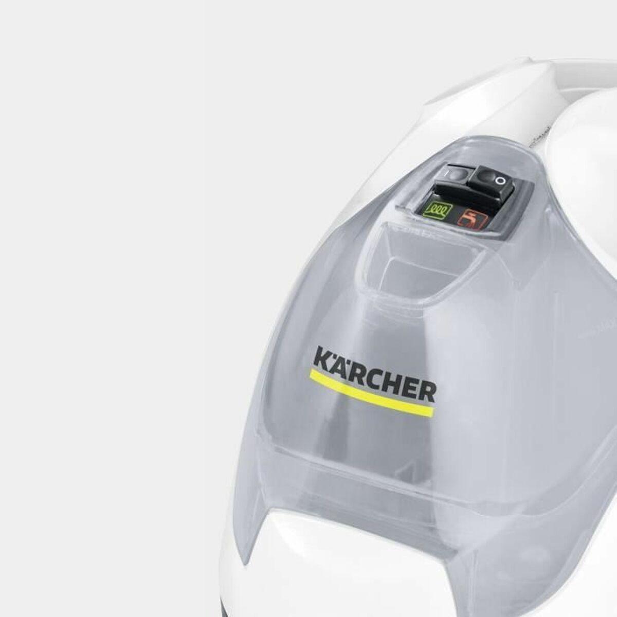KÃƒÂ¤rcher Garu valytuvas SC 4 EasyFix (1.512-630.0)