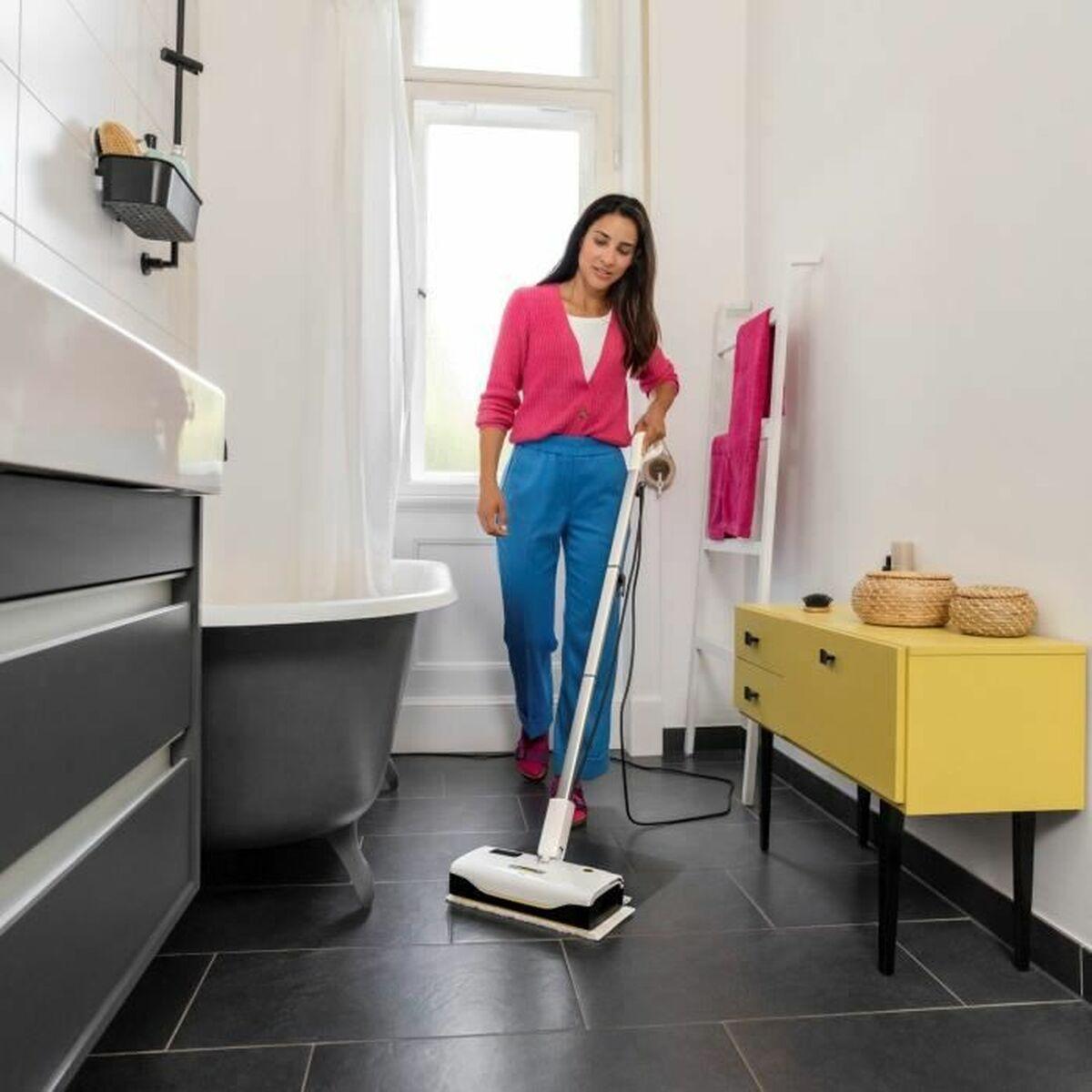 Pulitore a Vapore KÃƒÂ¤rcher 1300 W
