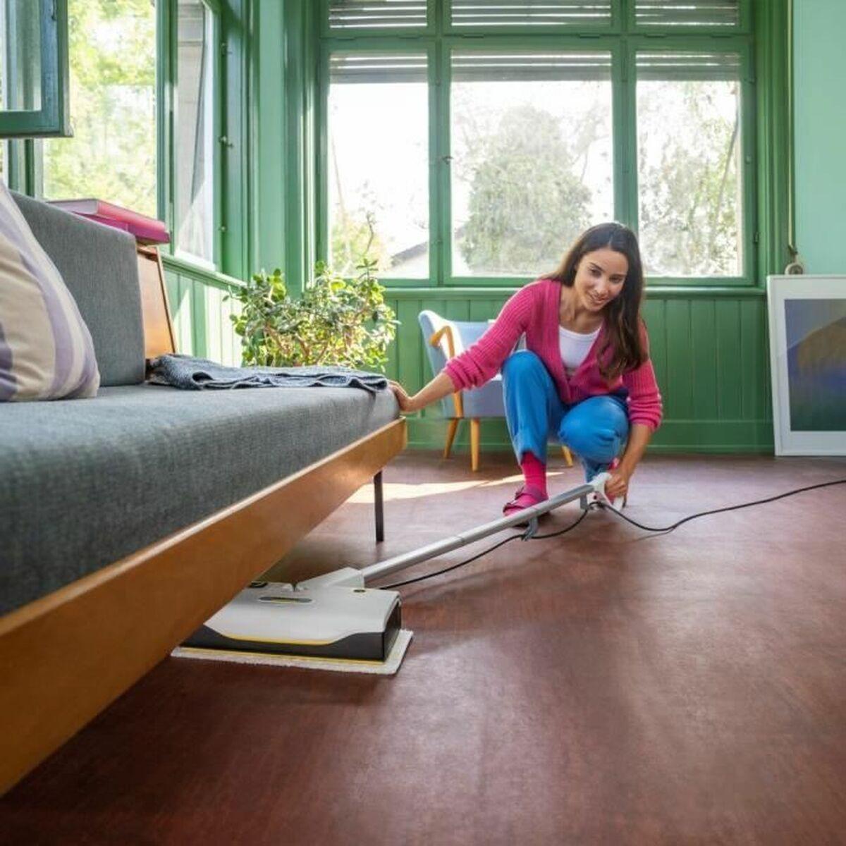 Pulitore a Vapore KÃƒÂ¤rcher 1300 W