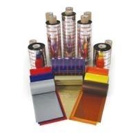 Toshiba TEC - 1 - 220 mm x 300 m - nastro di colore di trasferimento termico (confezione con 5) - per B 852, 852 -R (B8530220AG