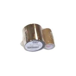 Toshiba TEC Premium - 1 - Nero - 68 mm x 600 m - nastro di colore di trasferimento termico - per b sx4t, sx4t -gs20 -qp, sx5t,