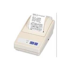 Citizen CBM 920 II - Stampante ricevuta - Monocroma - Matrix Point - Roll (5,75 cm) - Fino a 2,5 linee/sec. - parallelo (CBM920
