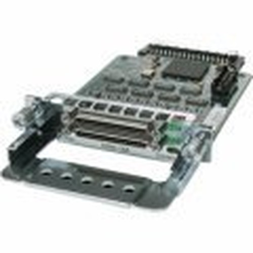 HWIC asincrono a 16 porte