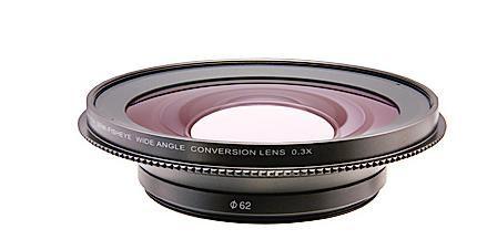 Obiettivo semi-fisheye MX-3062 Pro