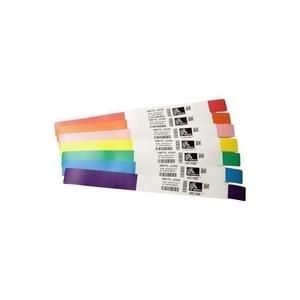 Z-BAND FUN WRISTBAND 25X254MM