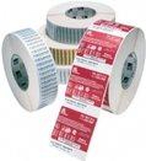 Zebra Z-Select 2000D Bianco...