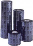 Zibra Zipship 2300, banda di trasferimento termico, cera, 33 mm Zibship 2300, fascia di trasferimento termico, 2300 cera, adatt