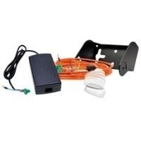 Batterie Ladestation fÃƒÂ¼r Datalogic Falcon X3, fÃƒÂ¼r 4 Akkus, inkl. Netzteil ohne Netzkabel