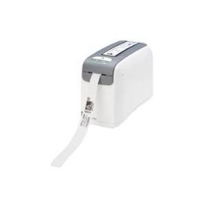 Zebra Clips til hÃƒÆ’Ã‚Â¥ndledsbÃƒÆ’Ã‚Â¥nd Gul