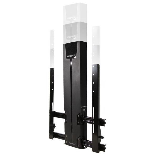 Supporto da parete Glide HDnero