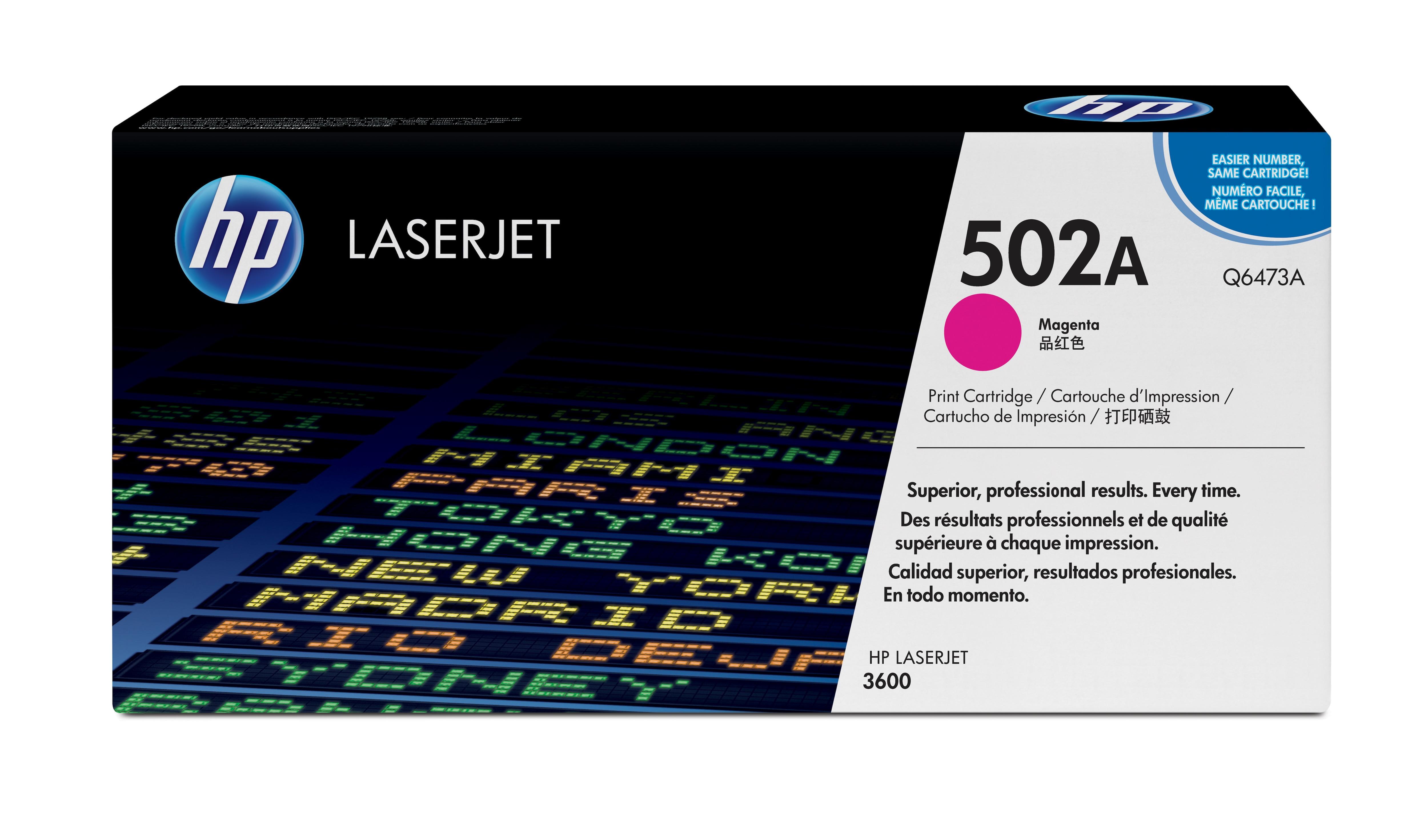 HP Cartuccia Toner...